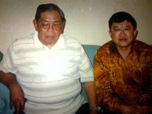 Sebagai Umat Beragama Wajib Saling Menghormati