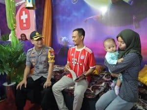Sebanyak 11 Pospam Polres Jember Siap Melayani Masyarakat