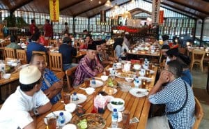 Kapolres Batu : Peran Media Membangun Kepercayaan Masyarakat Sangatlah Besar 