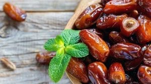 Manfaat Makan Kurma Dapat Memperlancar Persalinan