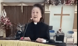 Tokoh Lintas Agama, Tolak People Power Yang Dikumandangkan Amin Rais