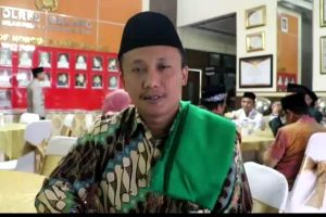 Ucapan Selamat Ketua Isnu Kabupaten Malang Buat Jokowi Presiden Terpilih RI