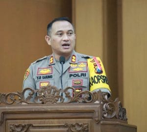 Pemilu di Kabupaten Malang Berjalan Lancar, Jujur, Adil, Sangat Transparan dan  Demokratis