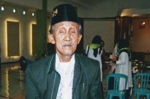 MUI Kabupaten Malang Tolak People Power yang Di Gongkan Pendukung 02