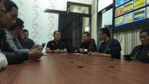 Tak Terima Dilecehkan, Jurnalis Kota Batu Polisikan Akademisi