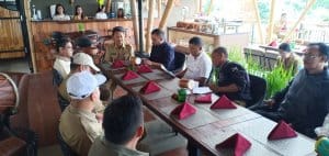 Meski Tak Ada IMB dan Berdiri di Lahan Hijau, Oak Tree Tetap Beroperasi