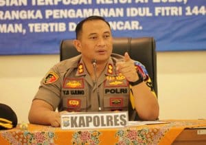 Himbauan Mudik Lebaran