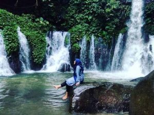 Coban Sewu Jadi Rebutan Pemkab Malang dan Lumajang
