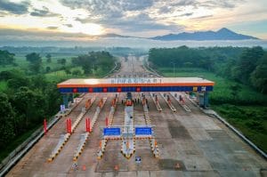 Jumlah Pemudik Lebaran Idul Fitri Diprediksi Naik 40%