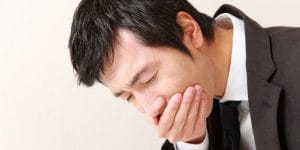 Muntah Saat Puasa Tidak Batal Asalkan Tidak Disengaja