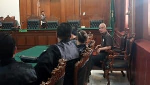 Divonis 1 Tahun, Dhani Ajukan Banding