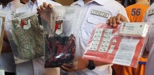 Pelaku Jasa Aborsi Diamankan Polda Jatim