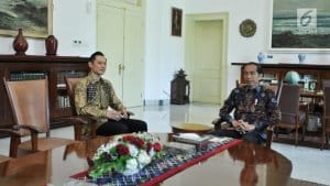 Pengamat Sebut Suasana Hati PAN-Demokrat Ada di Kubu Jokowi-Ma’ruf