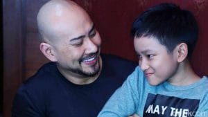 Segera Baca Syahadat, Deddy Corbuzier Mau Jadi Mualaf