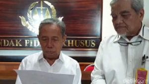 Pengurus YKP Akhirnya Kembalikan Seluruh Aset