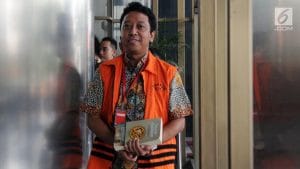Romahurmuziy Telah Kembalikan Uang Rp250 Juta