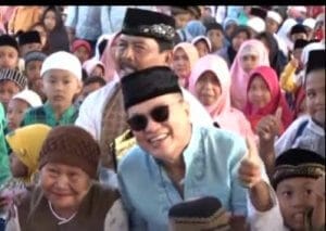 Pekan Islami ke X III PT ACA 2019