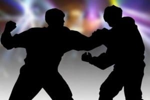 Ngamen Ditolak Gitar Berbicara