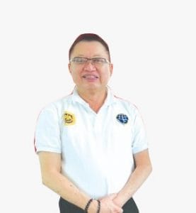 Hari Susilo : Polri Saat Ini Lebih Profesional