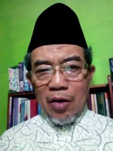 Ketua Pimpinan Cabang Muhammadiyah Kecamatan Tirtoyudo Tolak Aksi Kerusuhan