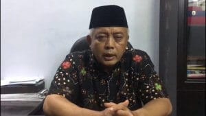 Plt Bupati Malang Ajak Masyarakat Tolak Segala Bentuk Kekerasan