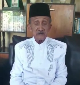MUI Kabupaten Malang dan Tokoh  Lintas Agama Tolak Aksi Kerusuhan