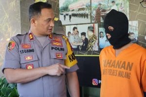 Jajakan Tubuh Istri Demi Uang
