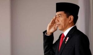 #HBDJokowi Rajai Trending Topic Dunia
