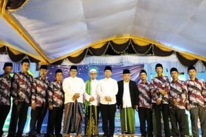 Pemprov Jatim Perjuangkan MA Dapatkan BOSDA