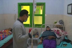 Waspda Serangan Hepatitis A