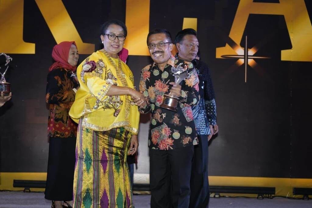 Kota Batu Raih Predikat Kota Layak Anak ke 7 Kali