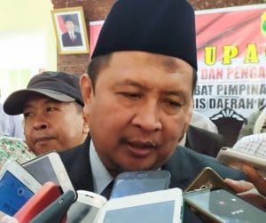 Komitmen Percepat Pembangunan Bondowoso