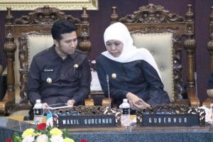Pemprov Mengkaji SILPA Masuk ke P-APBD 2019