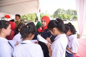 Luangkan Waktu dan Bacakan Buku ke Anak Anda