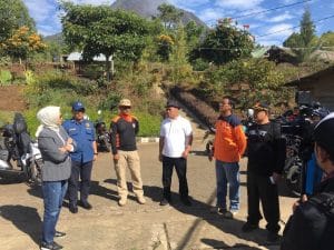 Pemkot Batu Kerahkan 250 Personel