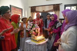 Semua Kalangan Diminta Bantu Lansia