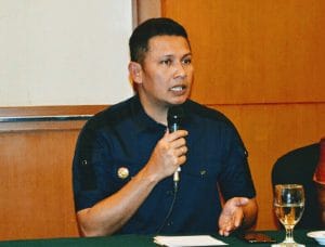 Kapolres Batu: Jangan Ciptakan Perbedaan  Saat Melayani Masyarakat