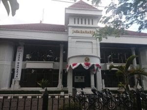 Jasa Raharja Perwakilan Malang 6 Bulan Zonk Sosialisasi