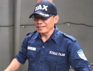 BP2D Segera Lakukan Monev Perolehan Pajak