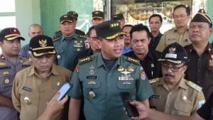 Kodim 0818 Wakili Kodam V/Brw Lomba Binter Tingkat Nasional 2019