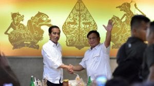 Pengamat: Pertemuan Jokowi-Prabowo Bukti Kenegarawan