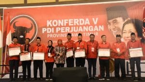 Revitalisasi Kebangsaan Diperkuat Lewat Empat Pilar Bangsa
