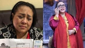 Polisi : Nunung Pakai Narkoba Sejak 20 Tahun Lalu