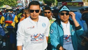 Kapolres Batu : Generasi Gemilang Generasi Tanpa Narkoba