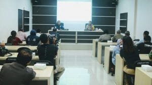 Tim Divisi Humas Mabes Polri Apresiasi Pelayanan Cepat Polres Malang Kota