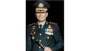 Kapolres Batu : Mari Kita Bangun Rasa Persaudaraan dan Persatuan