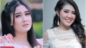 Via dan Nella Mangkir Sidang Kosmetik Ilegal