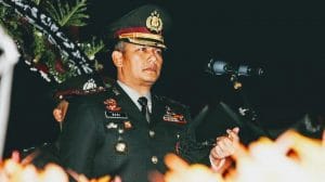 Kapolres Batu : Isi Kemerdekaan Ini Dengan Hati Yang Iklas Saat Bertugas