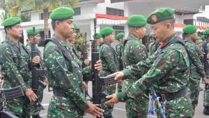 Korem 083/BDJ Gelar Permildas