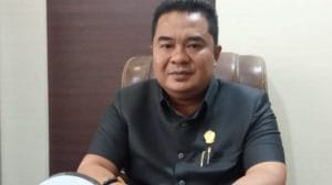 Beri Deadline, Ketua DPRD Definitif Segera Ditentukan.